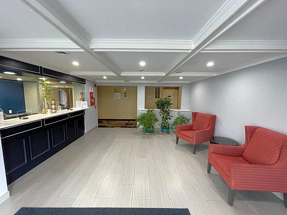 Baymont by Wyndham Branford/New Haven