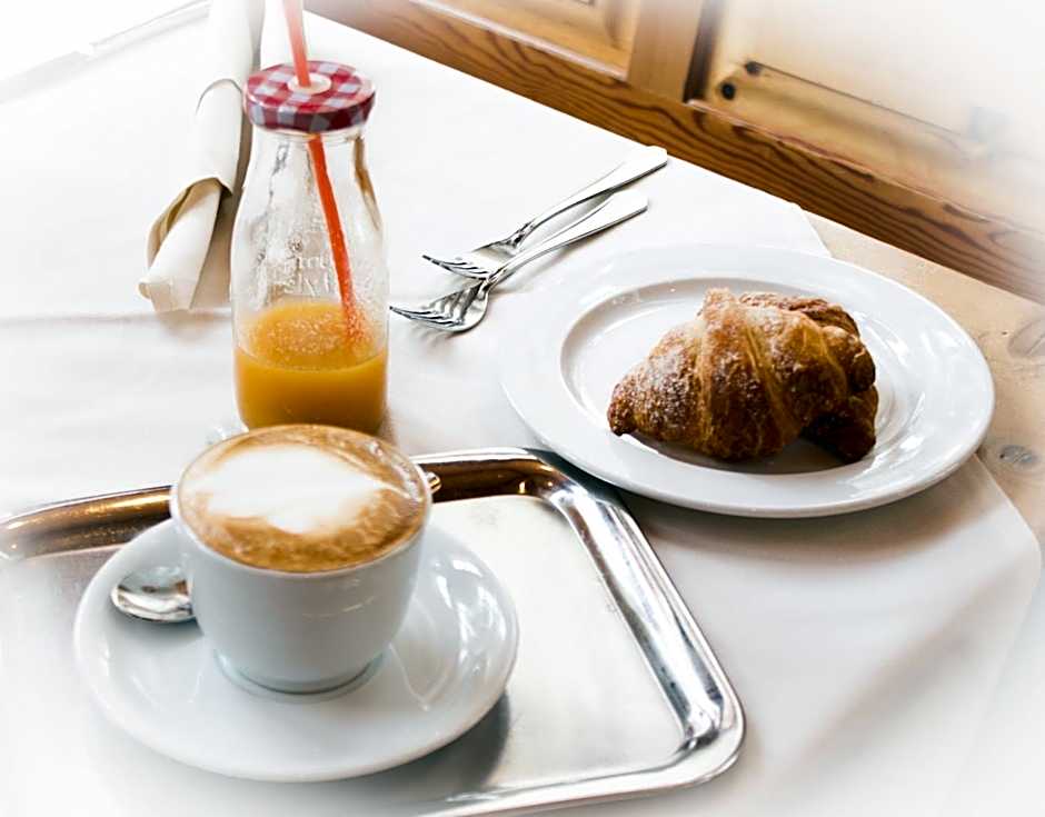 Parkhotel Sole Paradiso