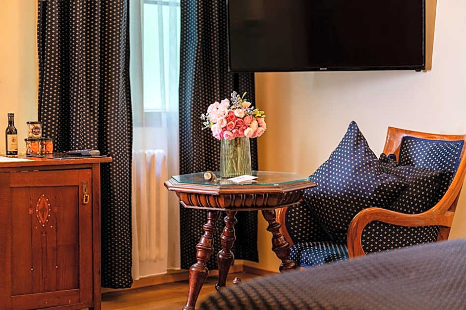 The Charles Hotel