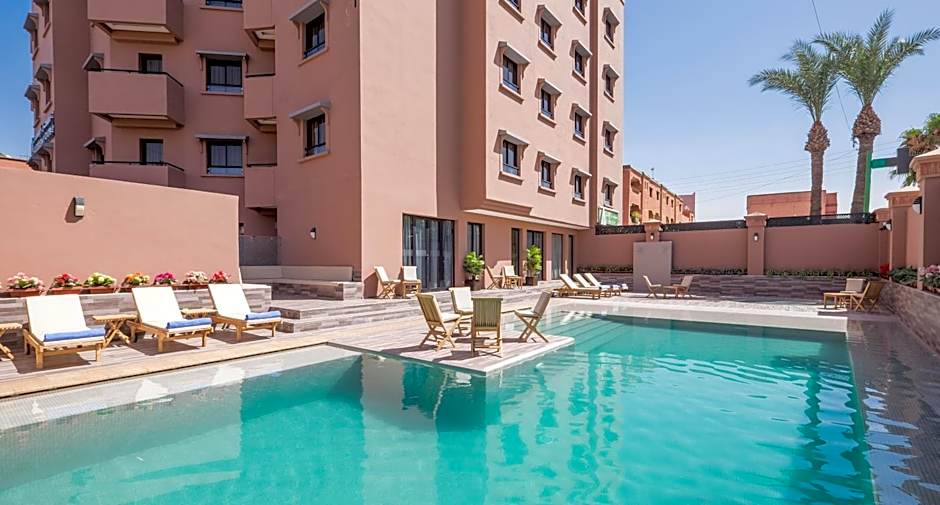 Hotel Ayoub & Spa