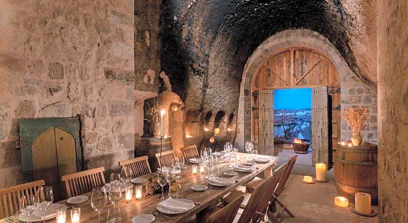 Argos in Cappadocia