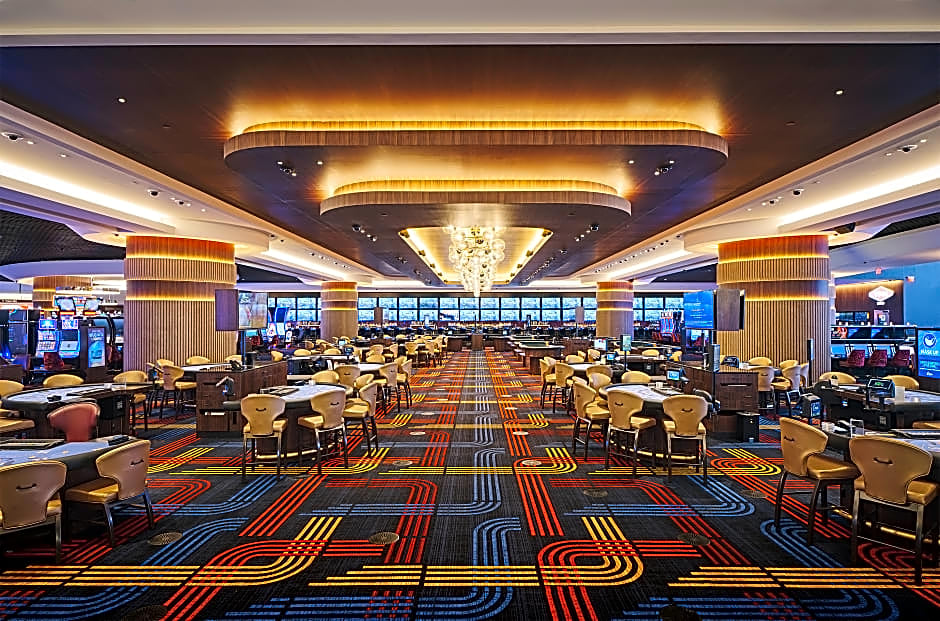 Circa Resort and Casino