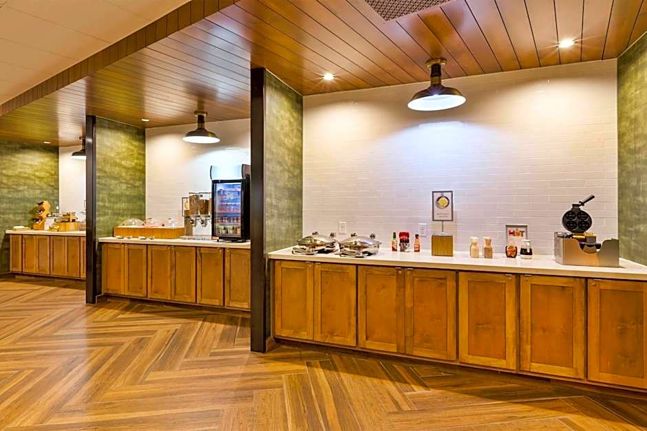 Fairfield Inn & Suites by Marriott Kalamazoo