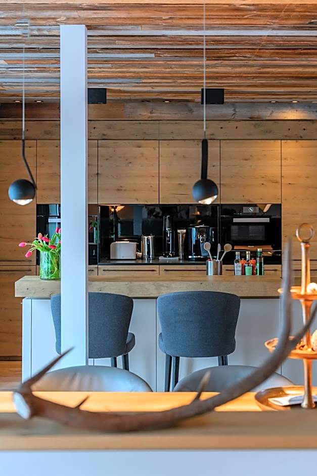 AlpenParks Hotel Maria Alm