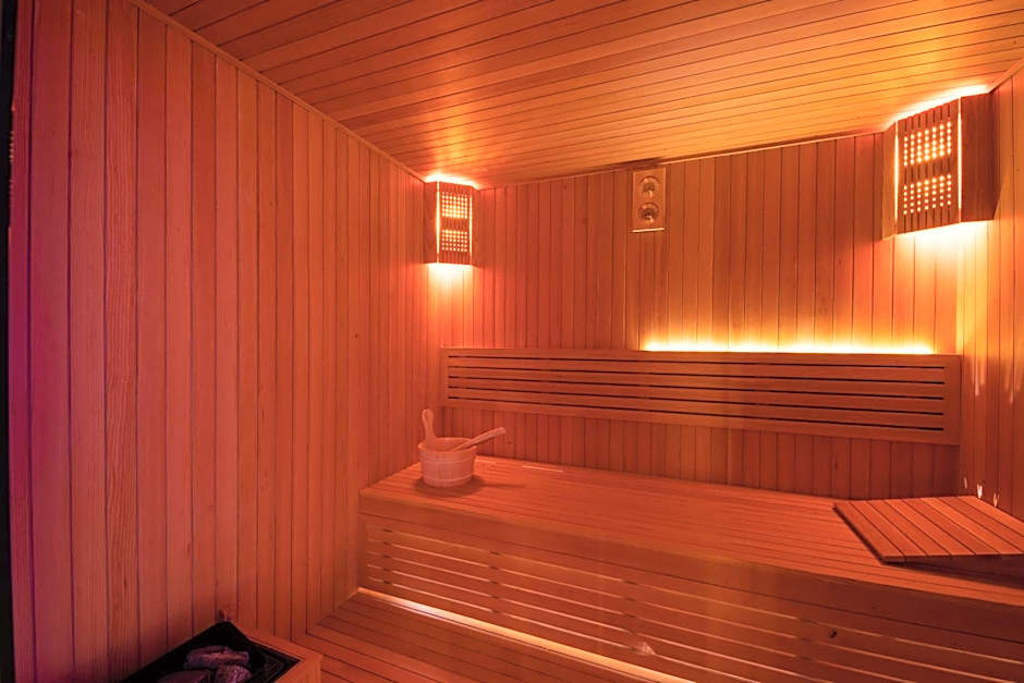 Appart-hotel Marrakech Inn