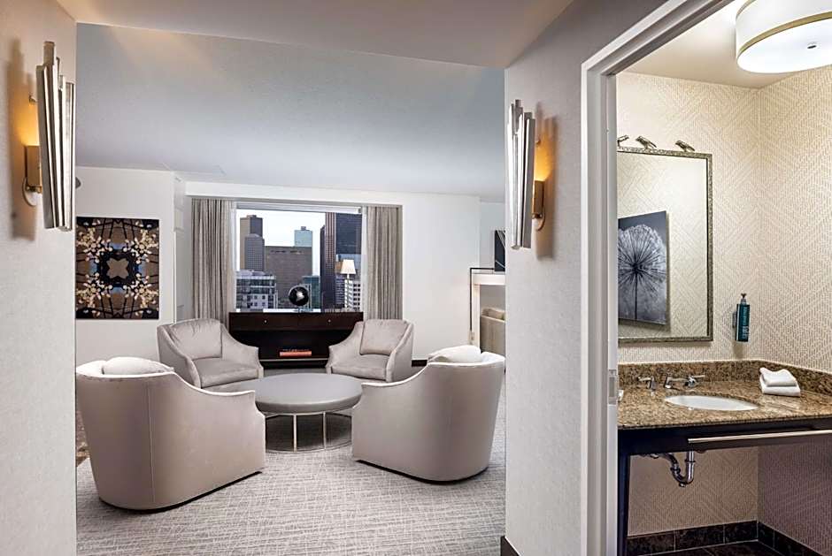 Hilton Americas- Houston