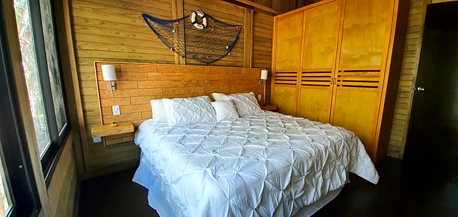 Energy Tulum Holistic Ranch