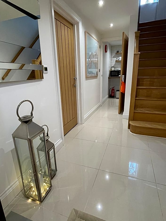 No 12 Furze Croft Bed & Breakfast – Penzance