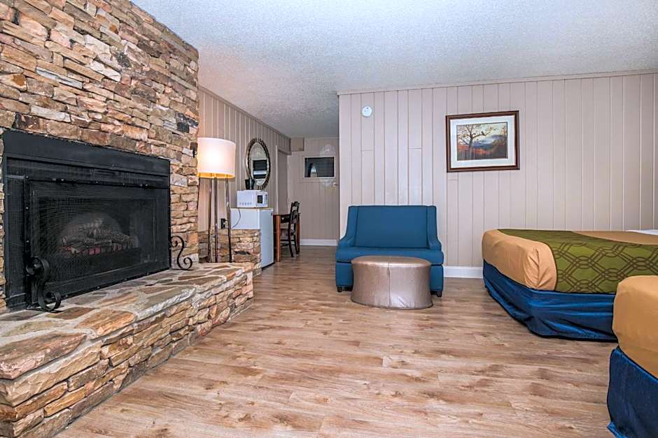Fabulous Chalet Inn