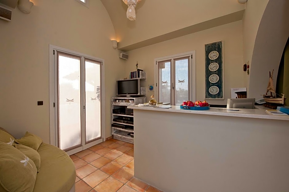 Ammos Naxos Exclusive Apartment