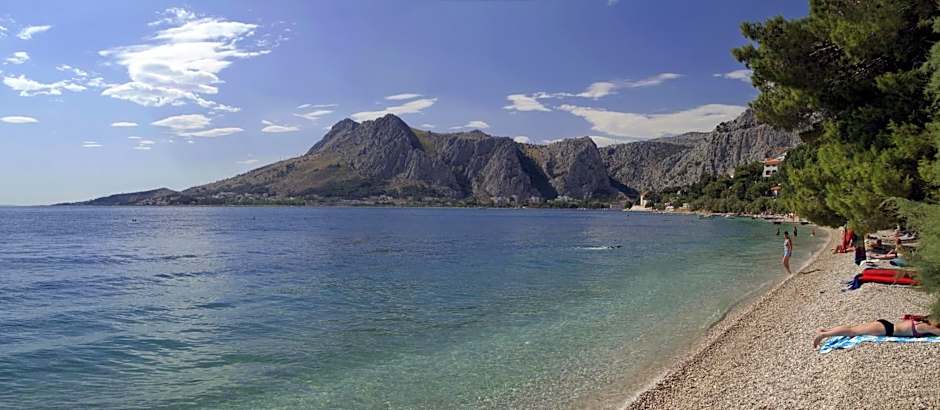 Tourist Settlement Brzet