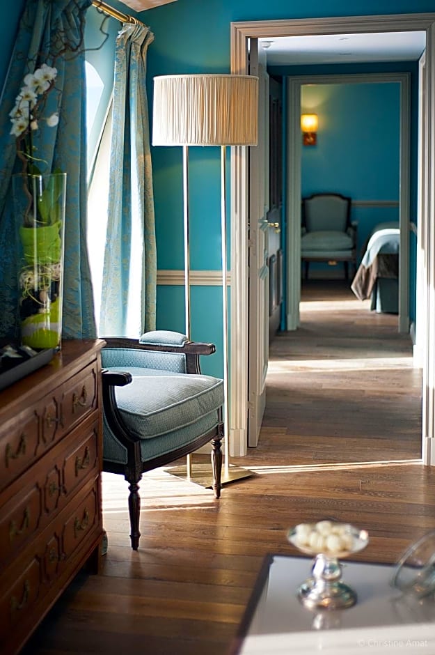 Hôtel de Sèze & Spa Bordeaux Centre