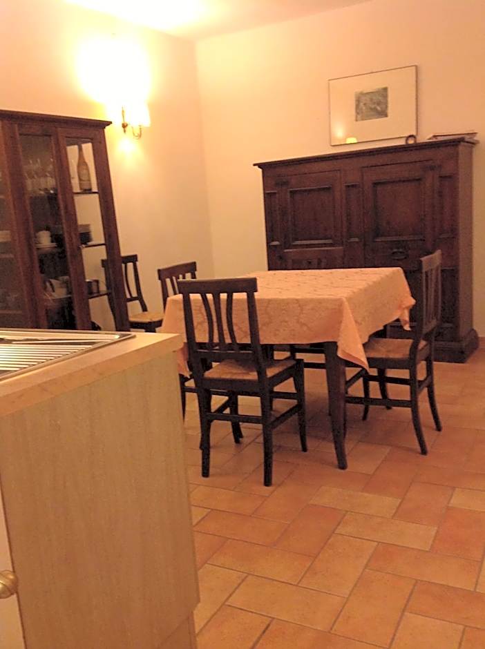 San Francesco Bedrooms