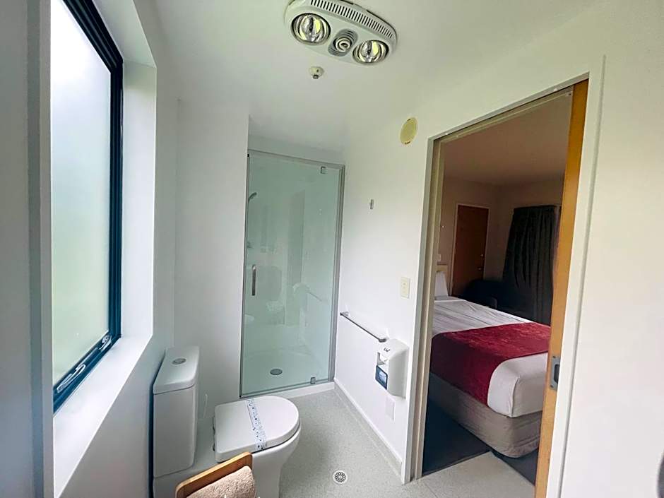 Bella Vista Motel Oamaru