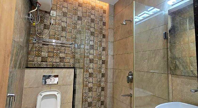 A Palace on River Rashmi Guest House