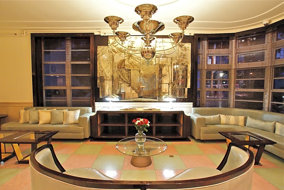 Greenview Hotel