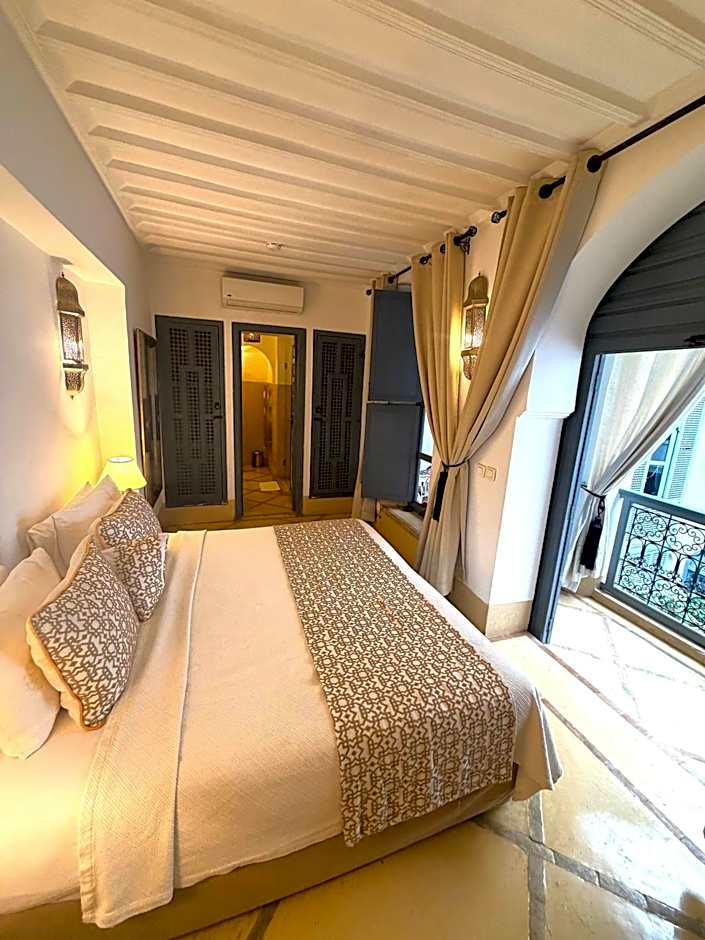 Riad Adore