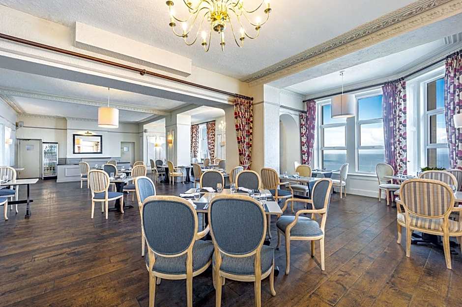 Best Western Walton Park Hotel