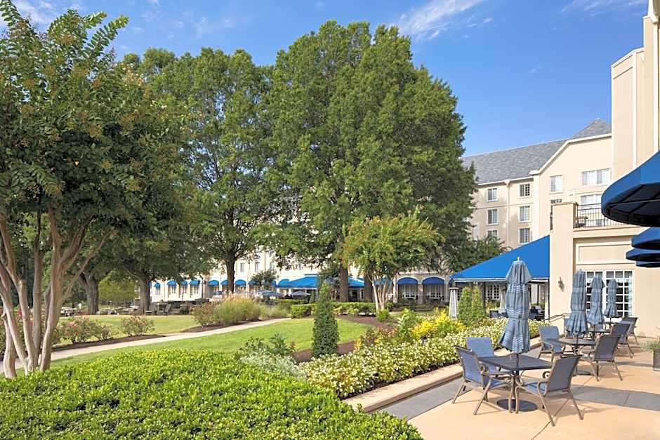 Washington Duke Inn & Golf Club