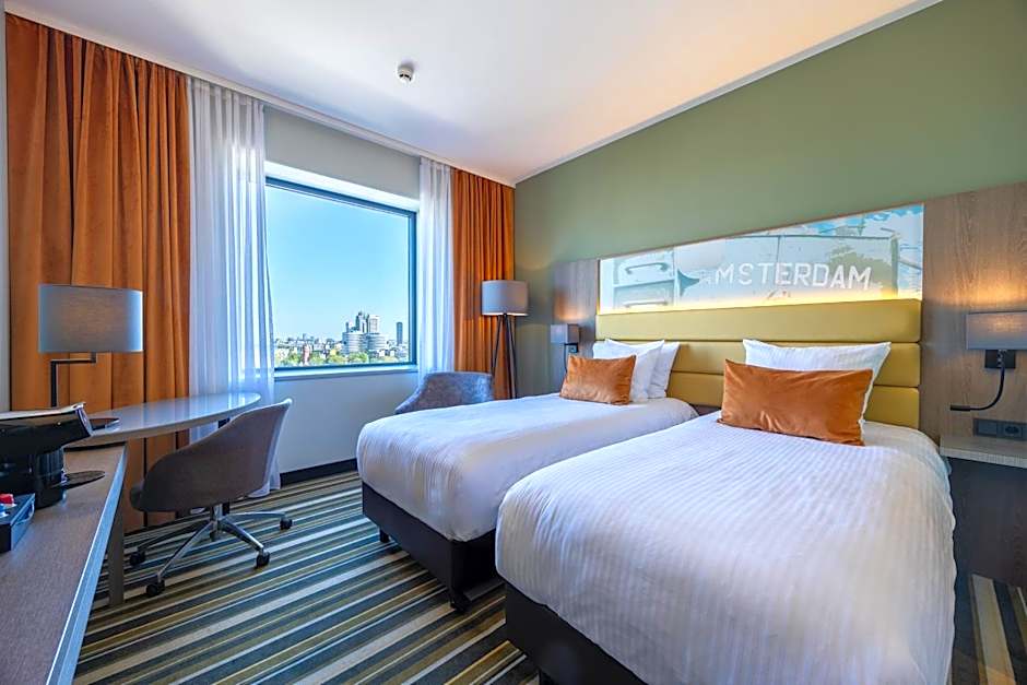 Leonardo Royal Hotel Amsterdam