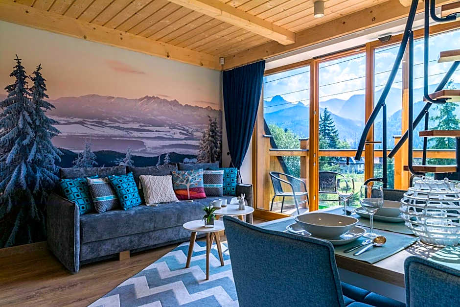 Góralska Rezydencja