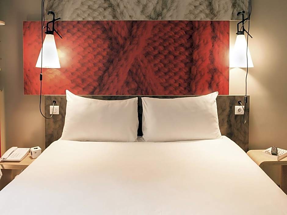 Ibis Madrid Fuenlabrada