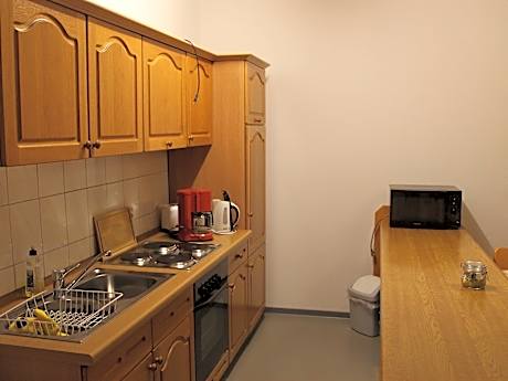 Wohnung in Strandnahe in Wohlenberg