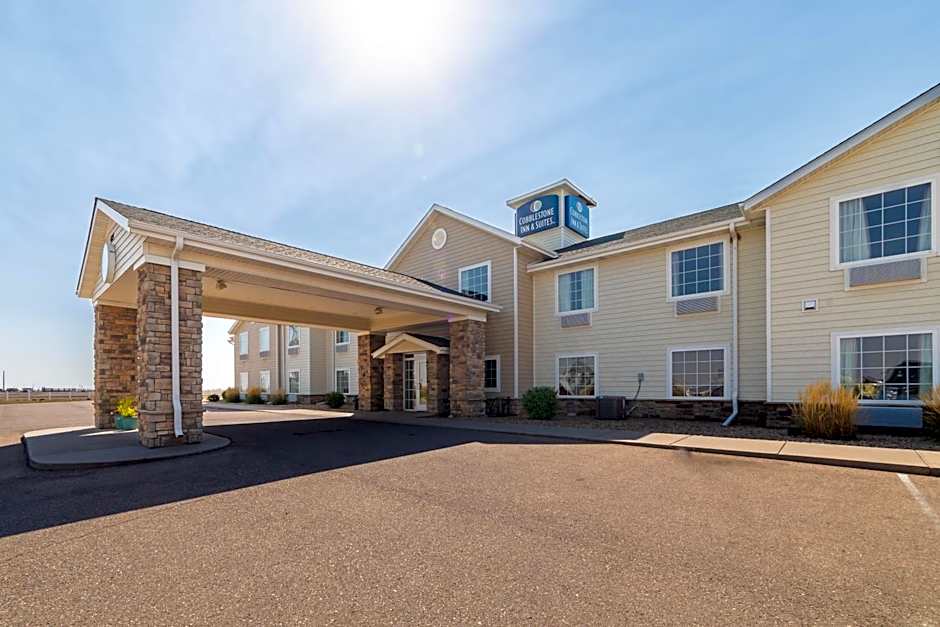 Cobblestone Inn and Suites - Eaton