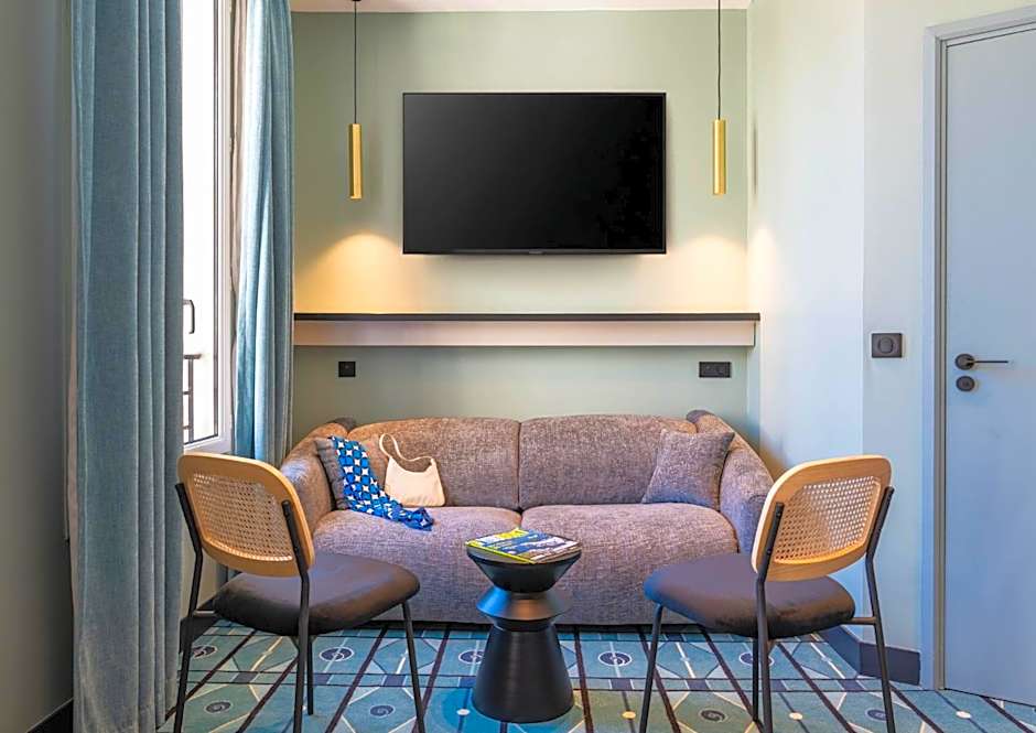 Hôtel CASA MOHO - Juan-Les-Pins