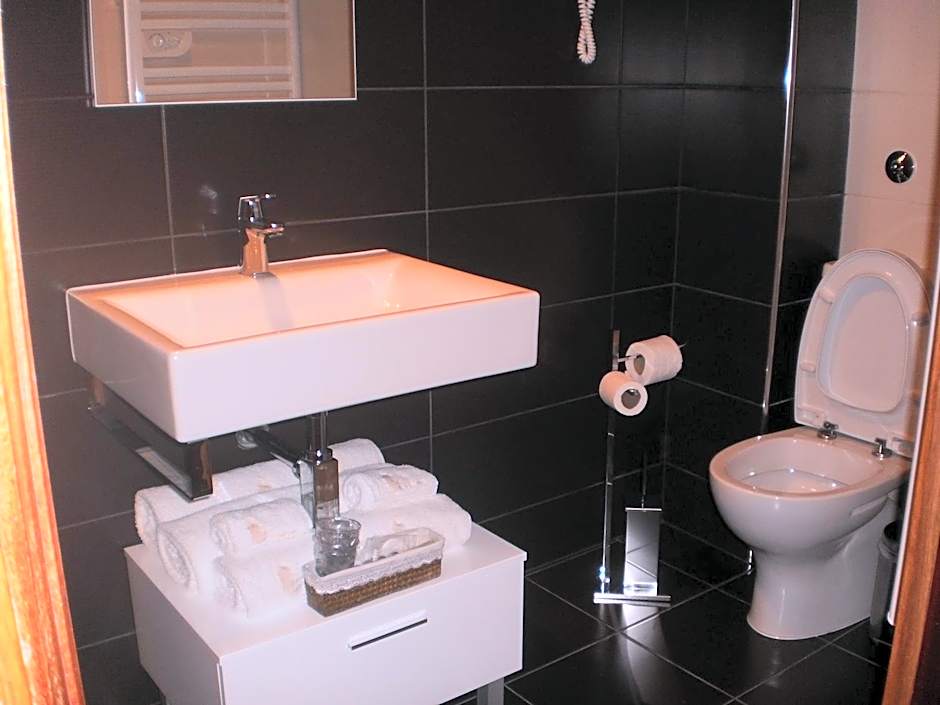 Hotel Santa Apolonia