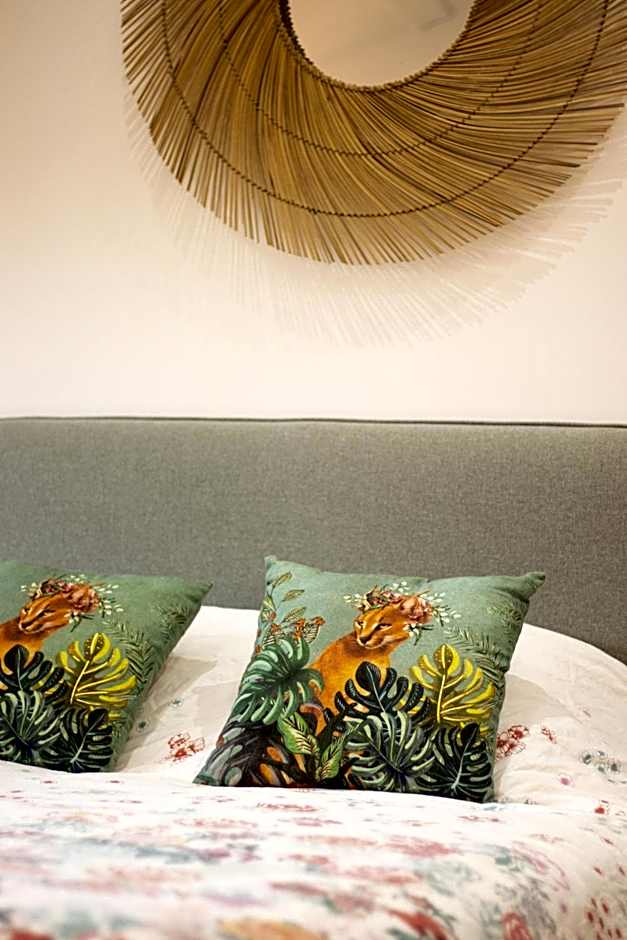 Les Granges de Jules