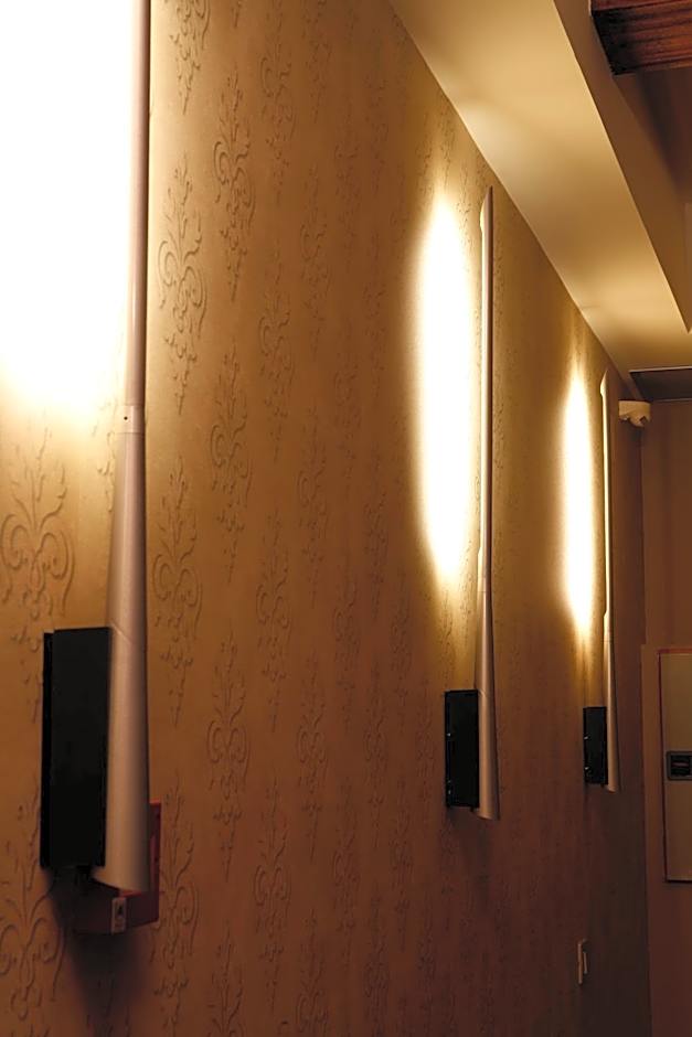 Hotel Altair