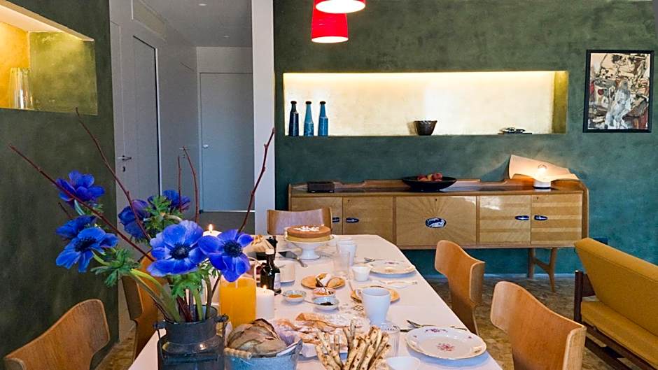 Limen Matera Guesthouse