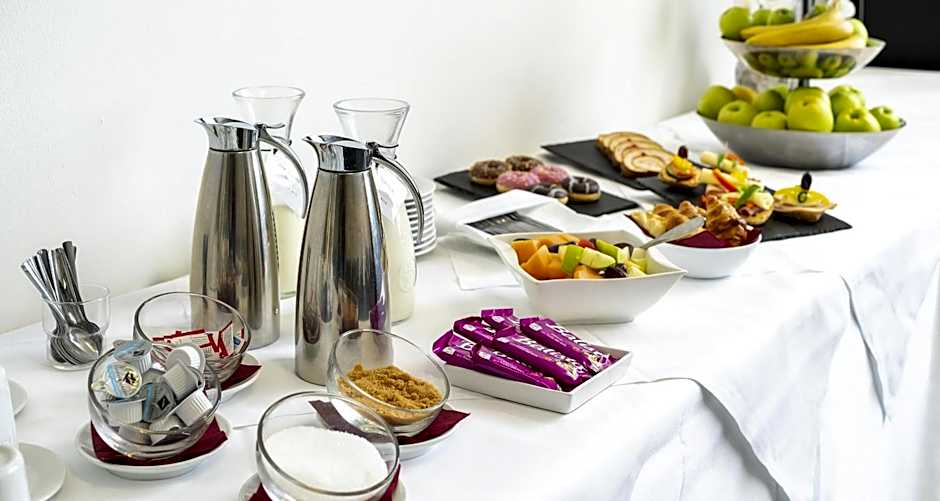 Best Western Plus Plaza Hotel Graz