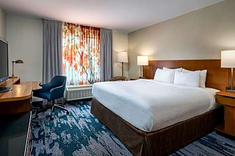 King Room