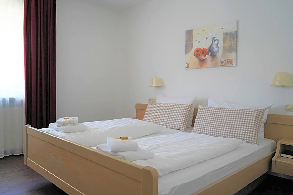 Hotel Garni Alte Post