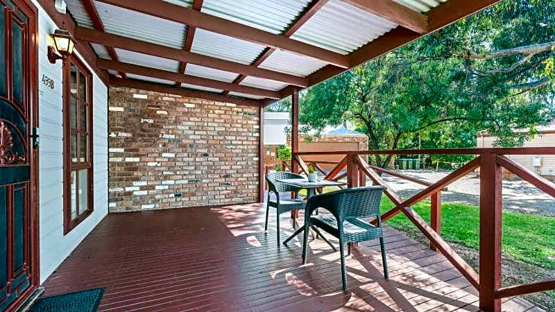 Tasman Holiday Parks - Merool on the Murray