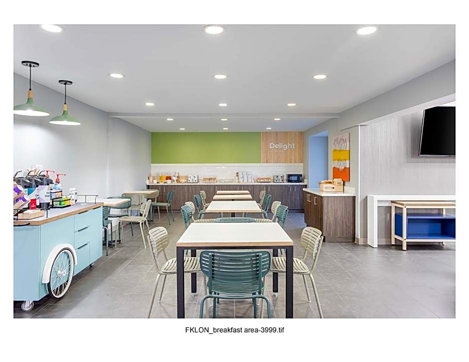 Spark by Hilton Clarion