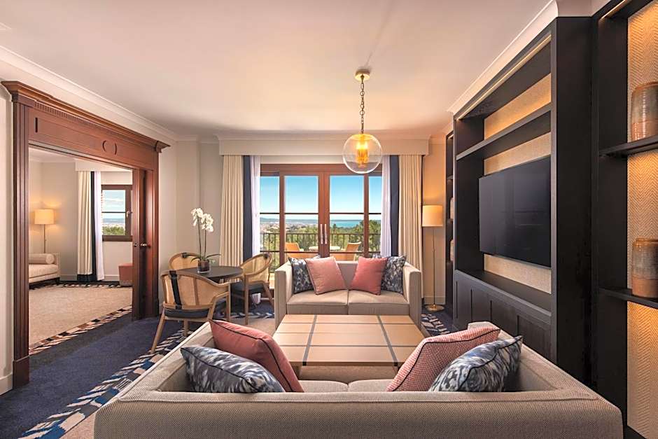 Castillo Hotel Son Vida, A Luxury Collection Hotel, Mallorca