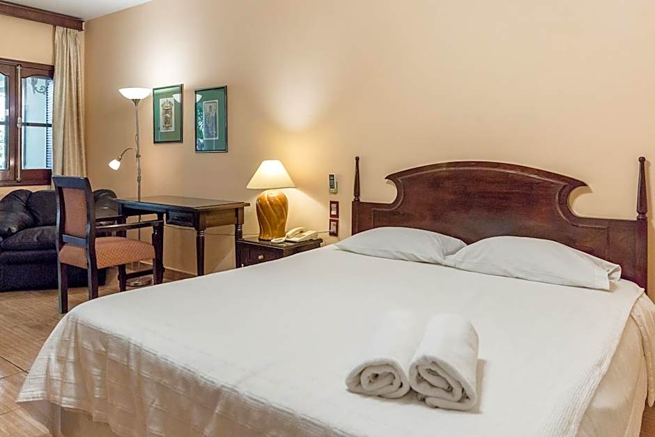 Paramanta Lifestyle Hotel