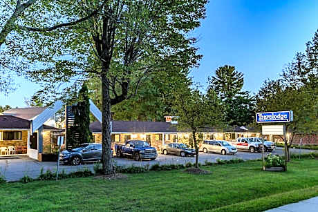 Travelodge by Wyndham Bracebridge