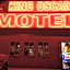King Oscar Motel Centralia