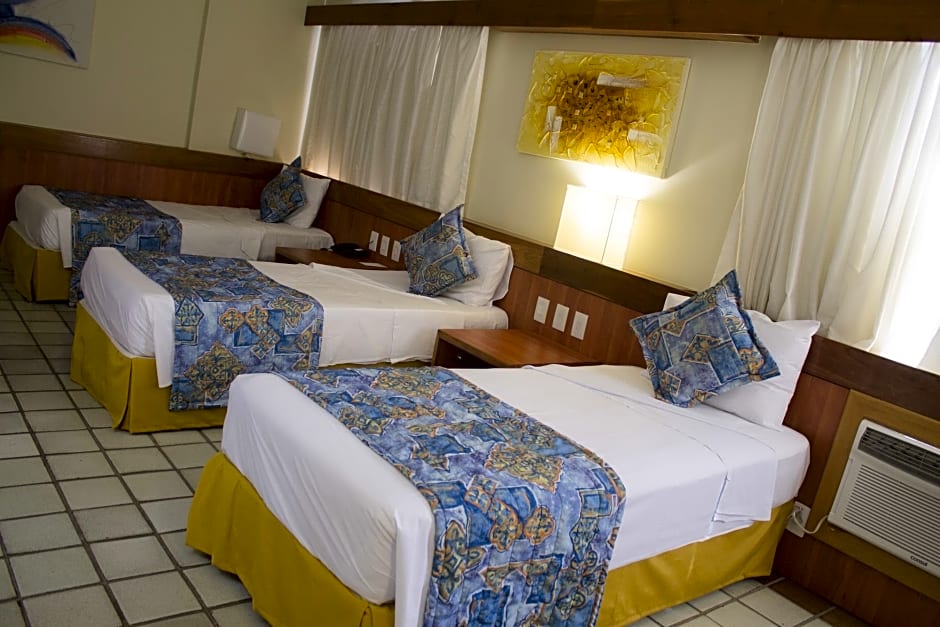 Dan Inn Recife Mar