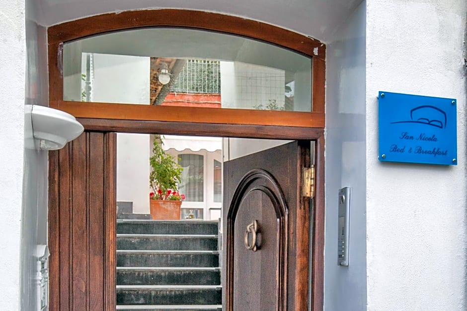 San Nicola B&B