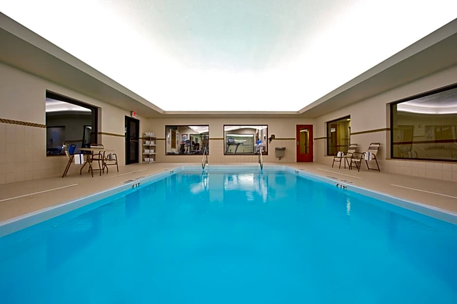 Holiday Inn Express Hotel & Suites Tipp City By IHG