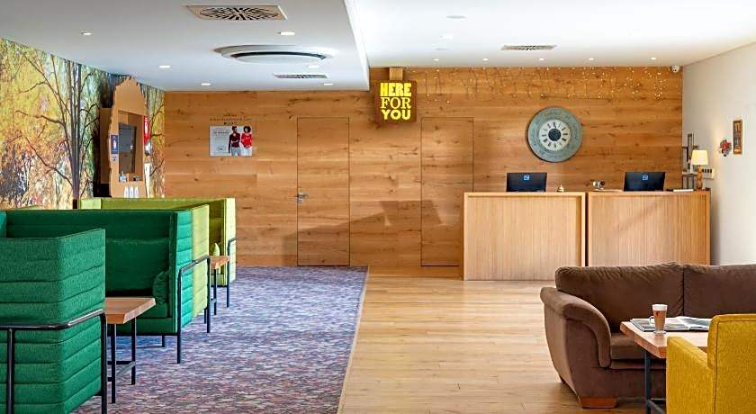 Park Inn by Radisson Istanbul Airport Odayeri