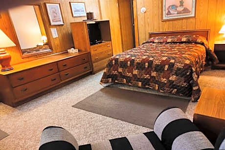 Full Bed