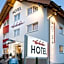 Hotel Heuboden
