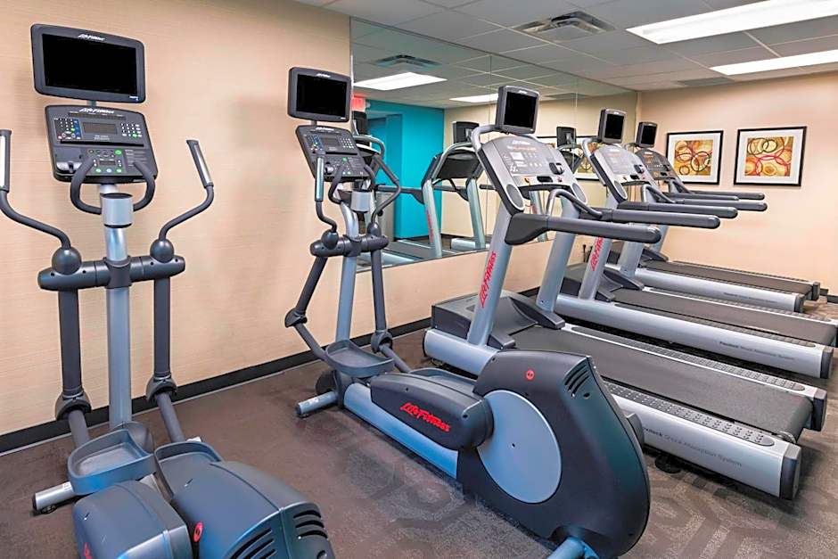 Fairfield Inn & Suites by Marriott Atlanta Buckhead