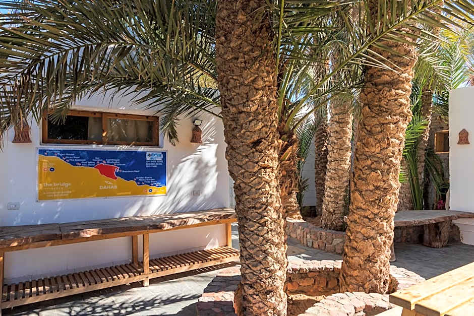 The Bridge Dahab
